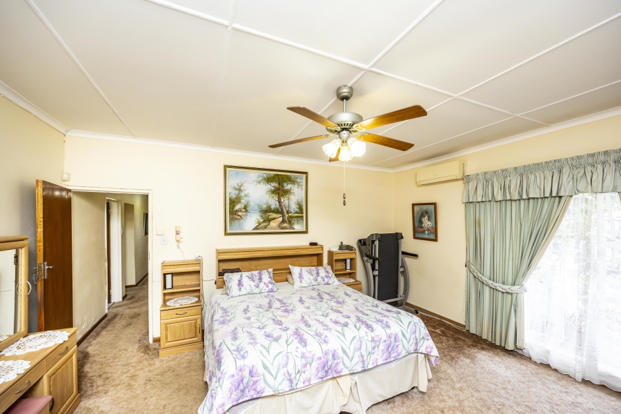 4 Bedroom Property for Sale in Headlands Eastern Cape